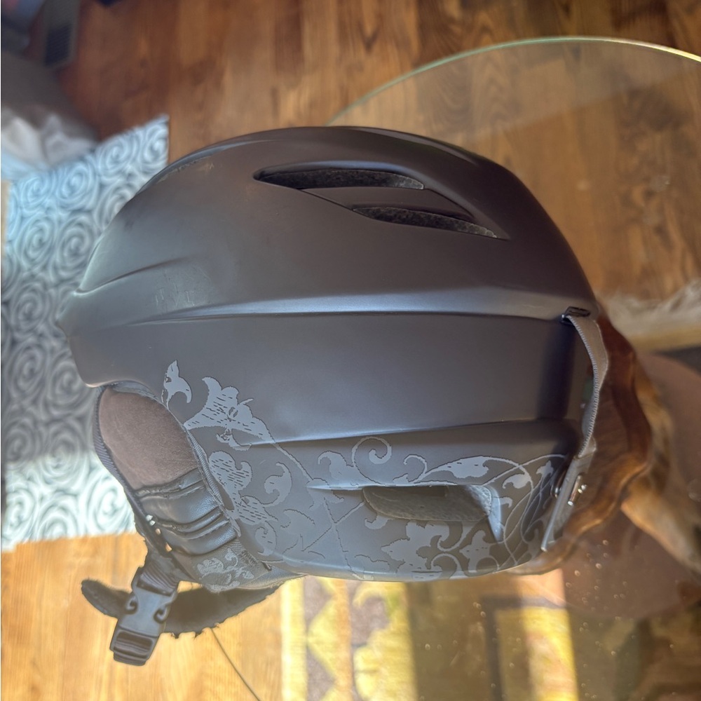Giro Seam Ski Helmet Small